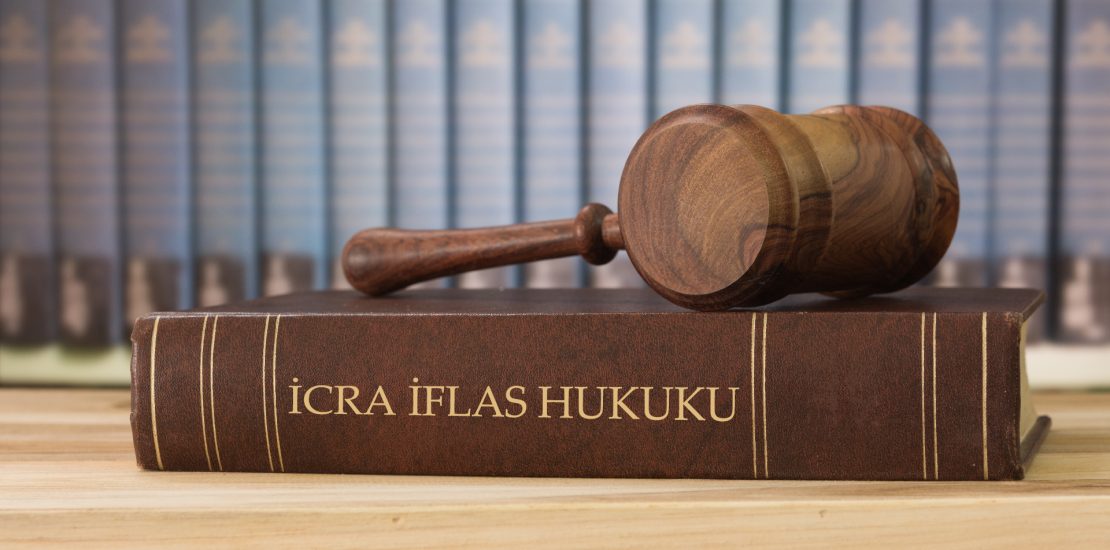 İcri İflas Hukuku